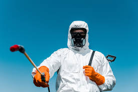 Pest Control for Restaurants and Food Service in Central, LA